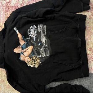 Darc Sport Sweatshirt